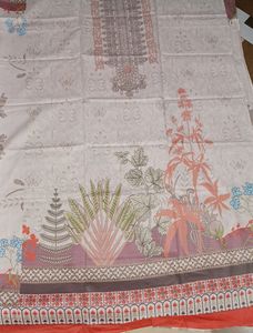 Pakistani Cotton Suit