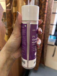 The Derma Co. 7% Glycolic Acid Hydrating Toner