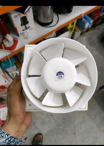 Crompton Exhaust Fan