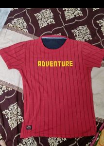 Men Tshirt