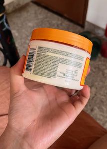 Cantu Coconut Curling Cream