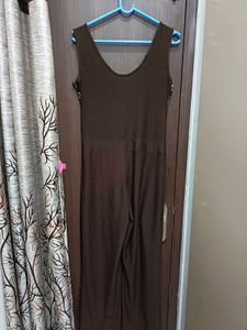 Beautiful Party Wear Jumpsuit