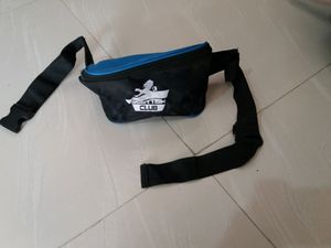 Scottish Club Bag