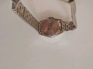 Casio Quartz Watch