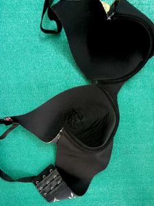 Floral Print Bra 32 c