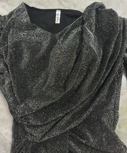 Party Gown With New Look