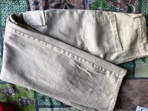 Cargo Pants