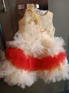 Girl's Dress Bundle - 3 Dresses