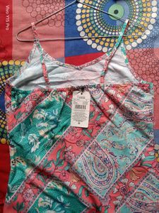 Bohemian Maxi Dress