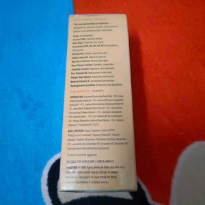 Little Rituals Barrier Boost Lotion