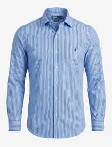 BURBERRY/POLO RALPH LAUREN SHIRTS