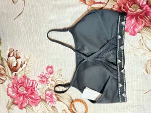 Adidas Sports Bra Gym Wear