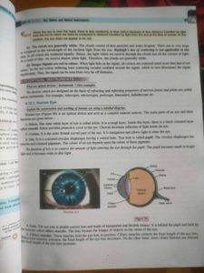 New Millennium Physics Book - Vol. XII