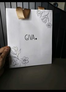 Giva Luxury Gift Bag