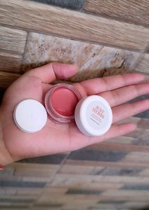 Just Herbs Makeup Kit