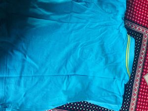 Combo: Polo T-shirt Boys