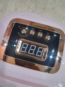 UV Nail Lamp