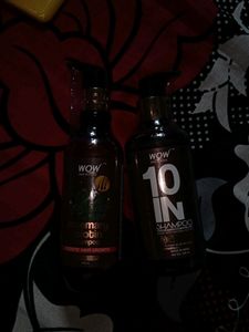 Shampoo Conditioner