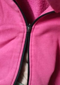Ladies And Girls Hoodie