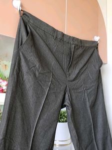 42in. Waist Marks &amp; Spencer Formal Pant For MEN'S