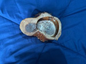Wooden Jewellery Holder