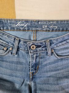 Levi's Women's Jeans