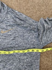 Men's Long Sleeve Athletic Top