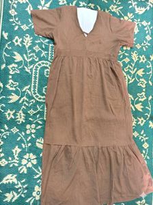 Elegant frock Dresses