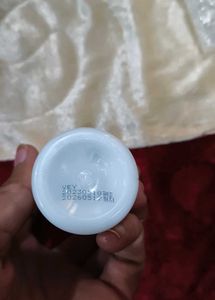 Skincare Product