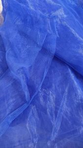 blue net