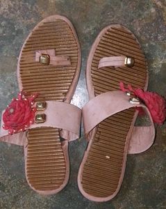 Stylish Women's Flat Sandals