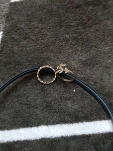 Cute Ring Set in copper color