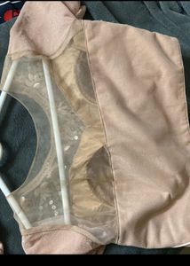 Ready To wear Saree
