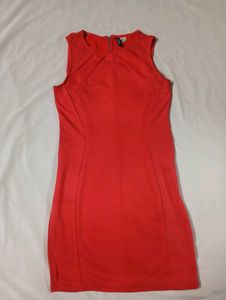 bodycon dress