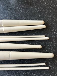 Makeup Brush Set