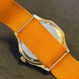 Ricoh India Vintage Watch | Working