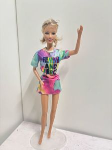 Britney Spears Barbie doll