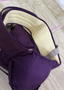 Comfortable Hip Seat Baby Carrier