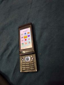 sony ericsson aino