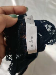 Lace Bra