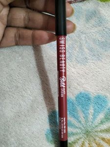 Swiss Beauty Bold Matte Lip Liner