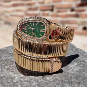 BVLGARI WATCHES😍