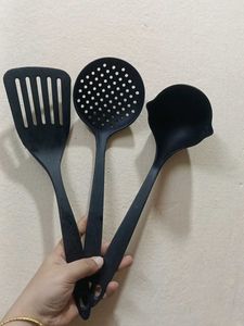 Kitchen Utensil Set