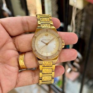 Michael Kors og store model watch