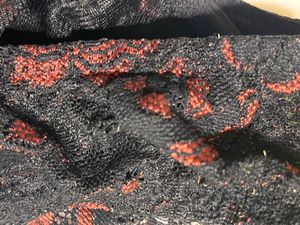 Elegant Black Lace Bra by enamor