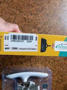 Weighing Scale