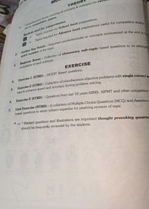 Allen NEET chemistry modules 📑