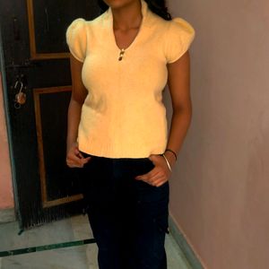 Yellow Top