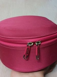Hard Shell Case for Headphones/Gadgets