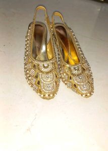Bridal Juti